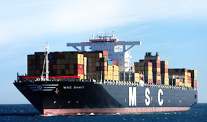 国际海运 国际海运