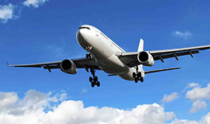 国际空运 国际空运