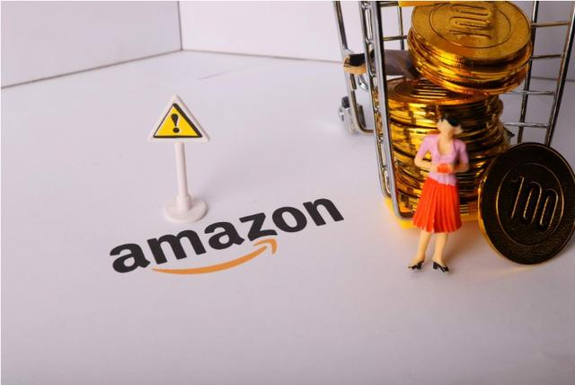 亚马逊全球开店针对新型冠状病毒 亚马逊全球开店针对新型冠状病毒